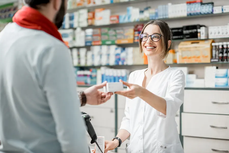 Remboursement des medicaments